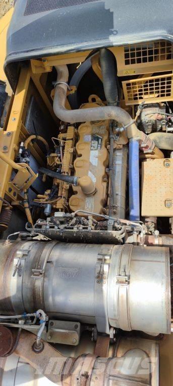 CAT 336 F L Escavadoras de rastos