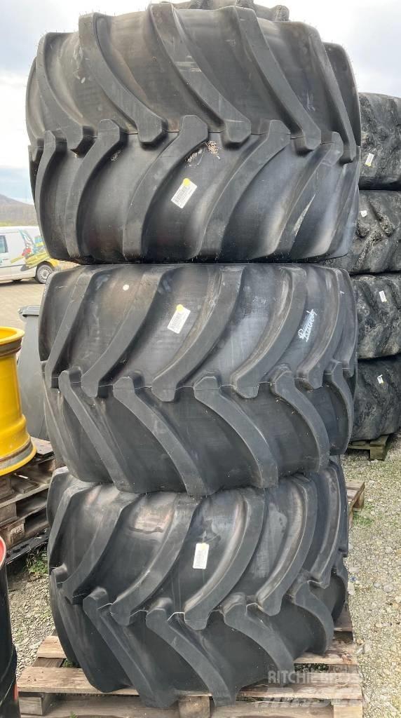 Nokian 710/40-22,5 Pneus, Rodas e Jantes