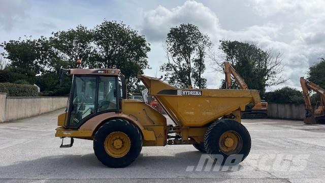 Hydrema 912 D Camiões articulados