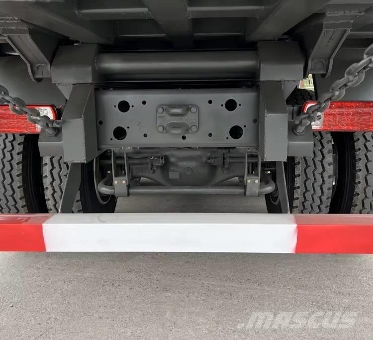 Howo 371 6x4 Camiões basculantes