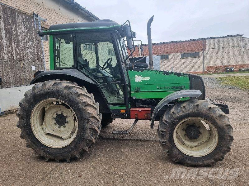 Valtra Valmet 900 Tratores Agrícolas usados