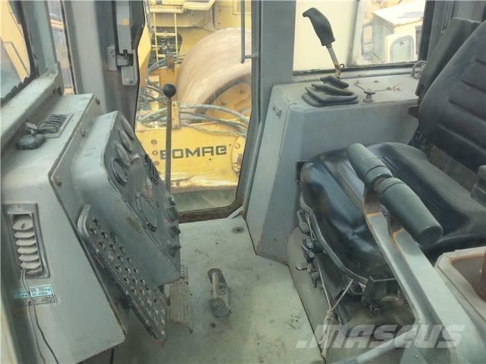 CAT D 6 G LGP II Dozers - Tratores rastos