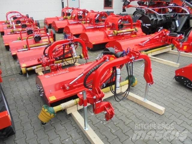 Tehnos MBL 150 LW Espaços verdes - Outros
