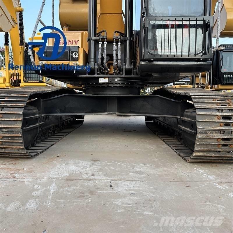 Sany SY 215 C-pro Escavadoras de rastos