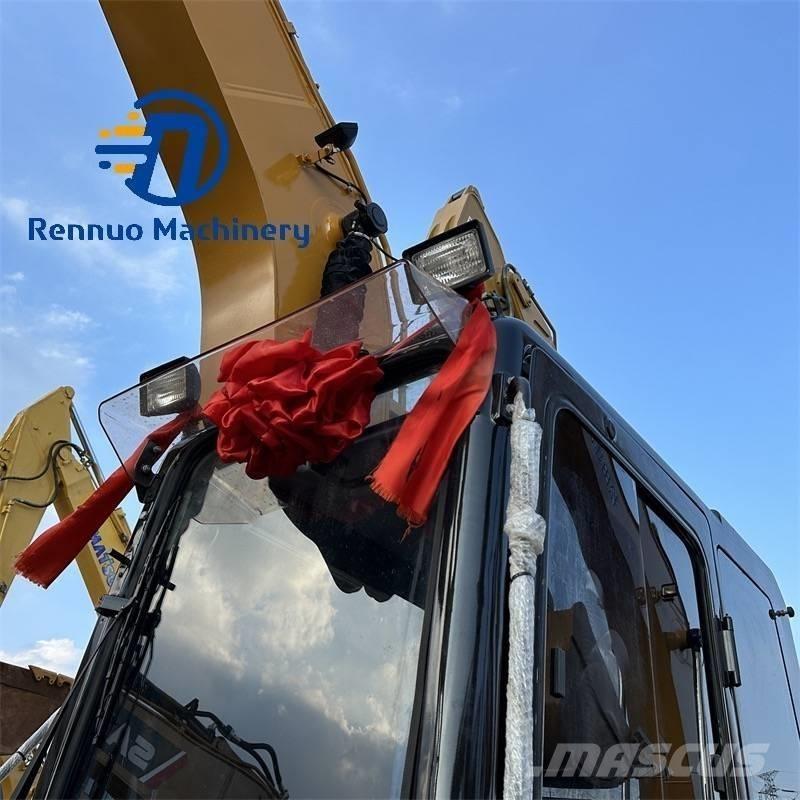 Sany SY 215 C-pro Escavadoras de rastos