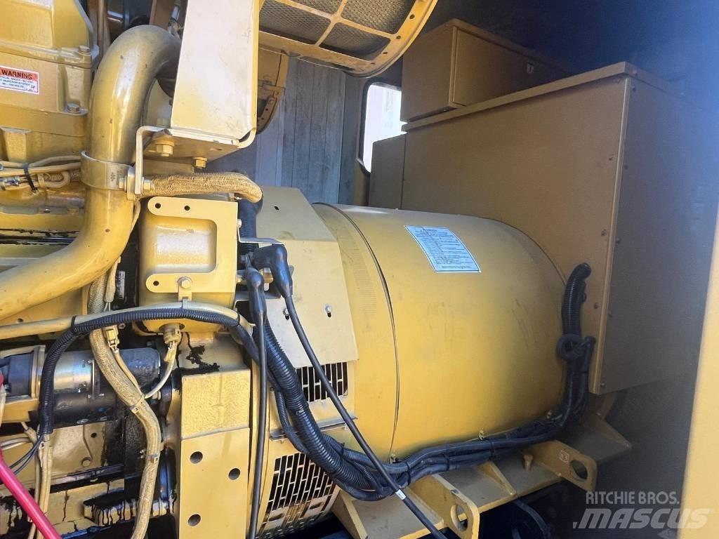 CAT 3512 B Geradores Diesel