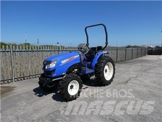 Iseki TLE4490 Tratores Agrícolas usados