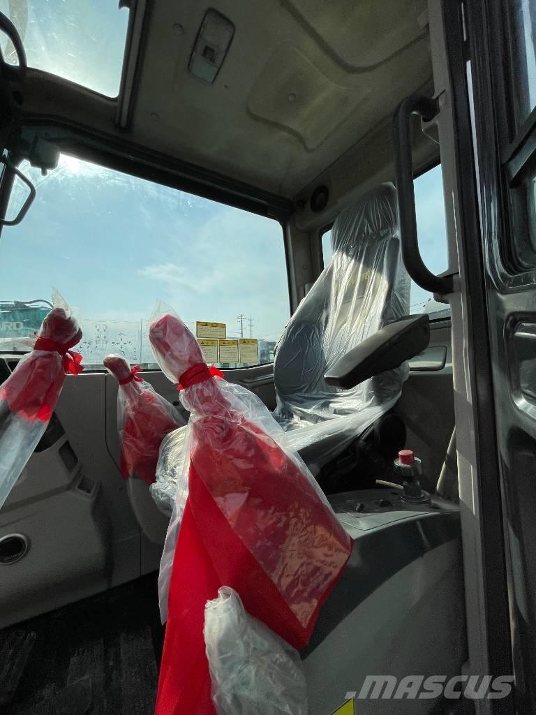 Sunward 70 Mini Escavadoras <7t