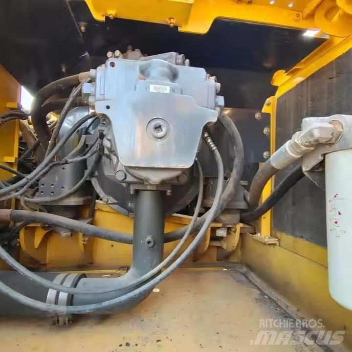 Komatsu PC360 Escavadoras de rastos