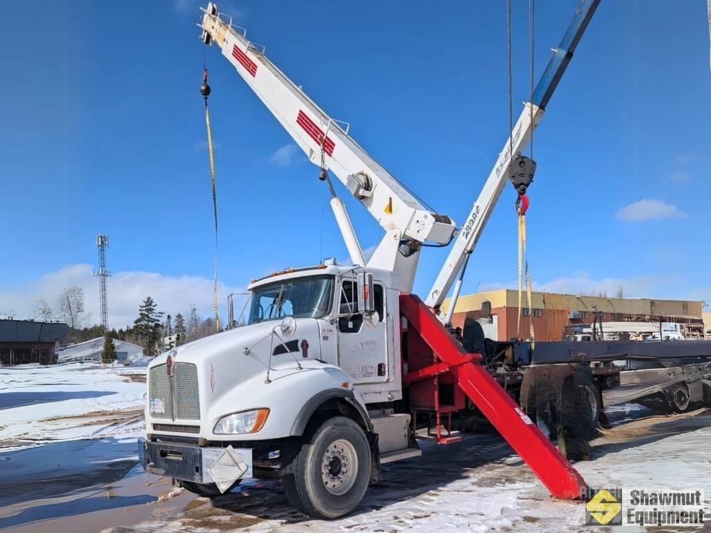 Terex TC 3874 Outros Camiões
