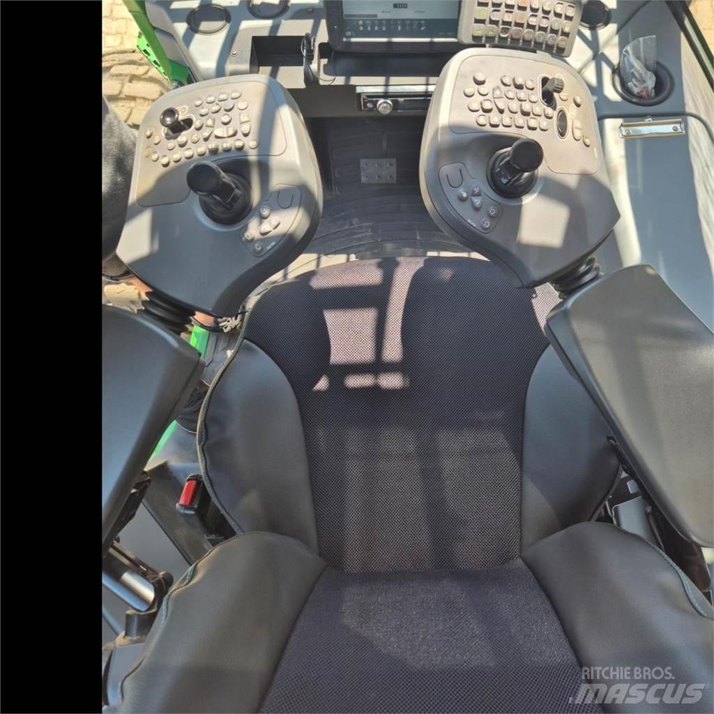John Deere 1510 G Forwarders florestais