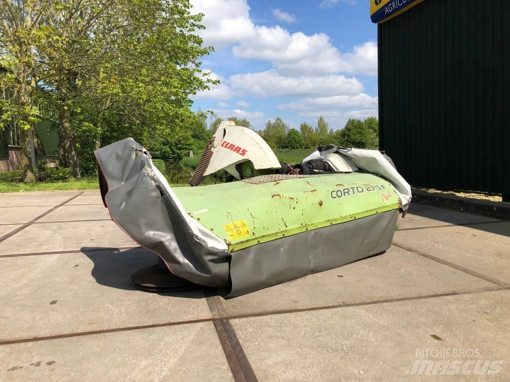 CLAAS Corto 275 F Gadanheiras