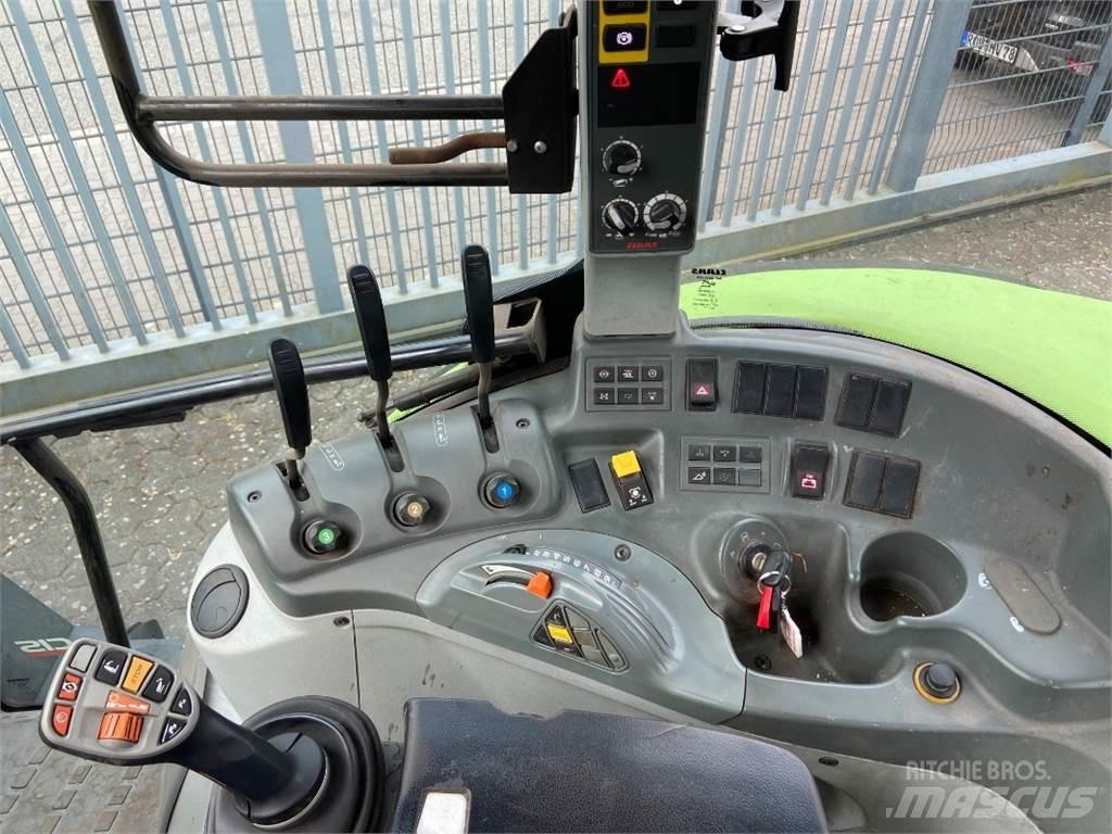 CLAAS Arion 440 Tratores Agrícolas usados