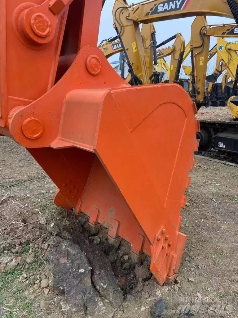 Hitachi 360 Escavadoras de rastos