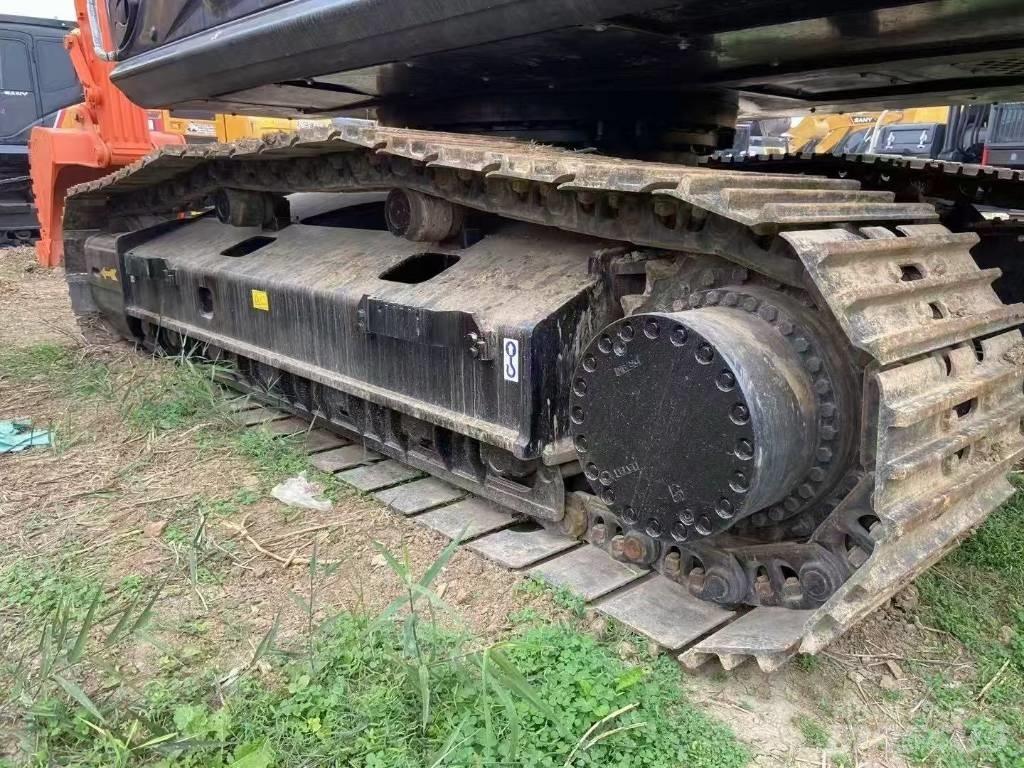 Hitachi 360 Escavadoras de rastos