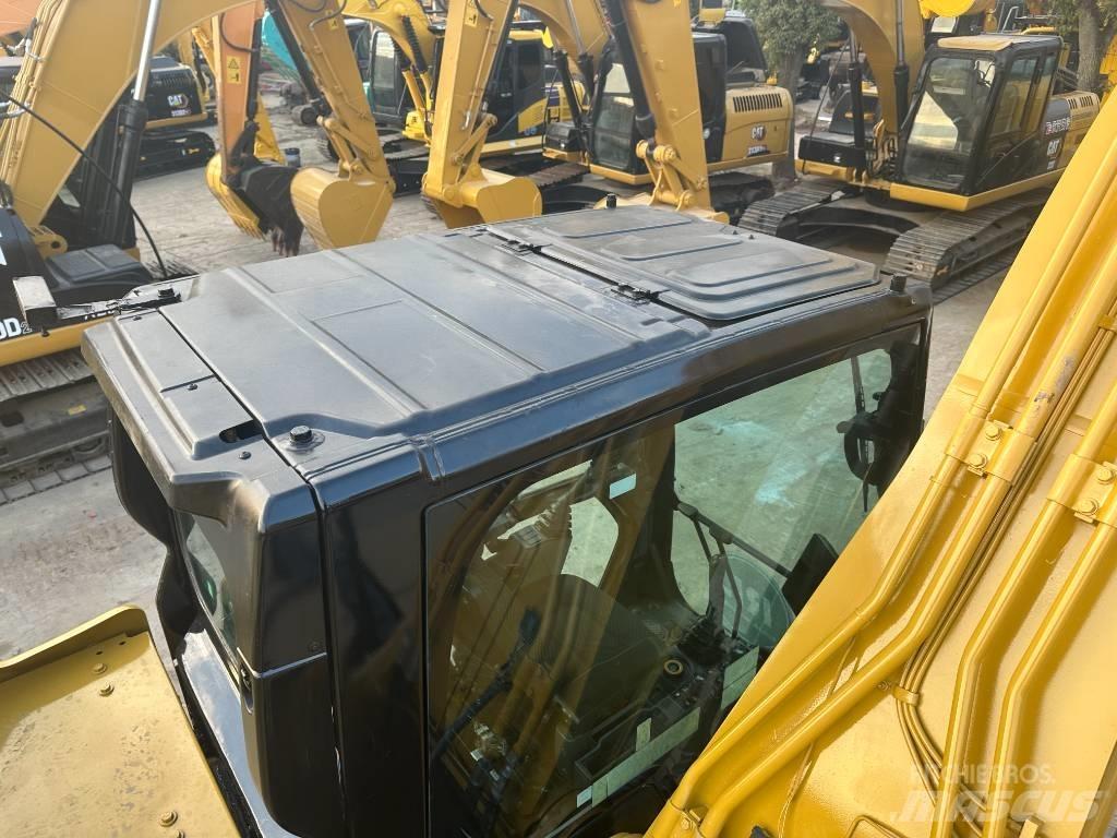 CAT 320 GC Escavadoras de rastos