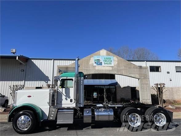 Peterbilt 389 Tractores (camiões)