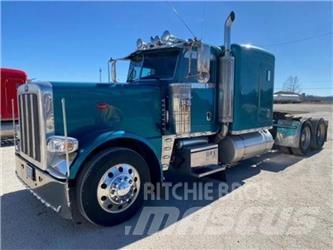 Peterbilt 389 Construção - Outros

