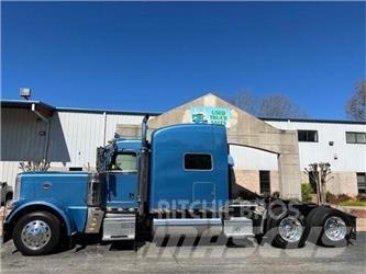 Peterbilt 389 Construção - Outros
