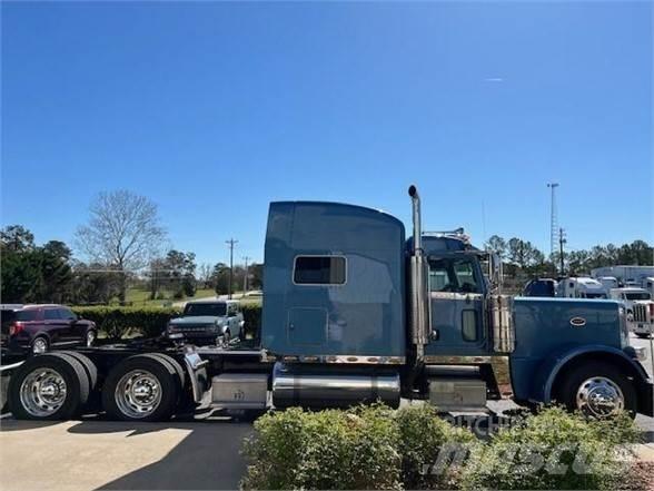 Peterbilt 389 Construção - Outros

