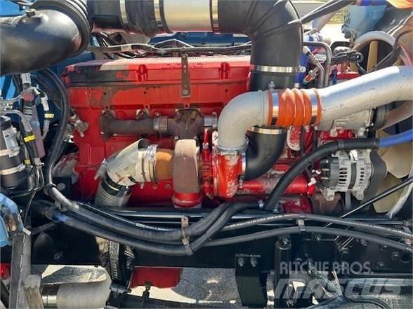 Peterbilt 389 Construção - Outros
