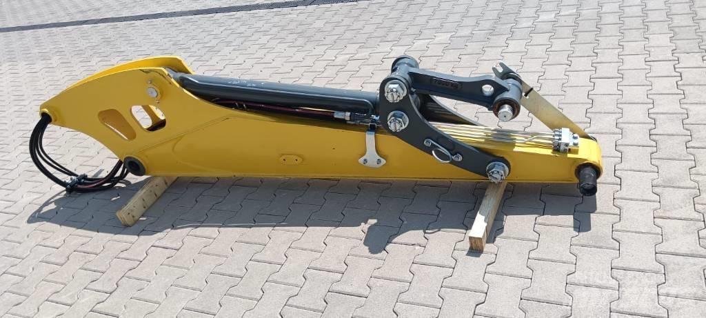 Wacker Neuson ET 90 Escavadoras Midi 7t - 12t