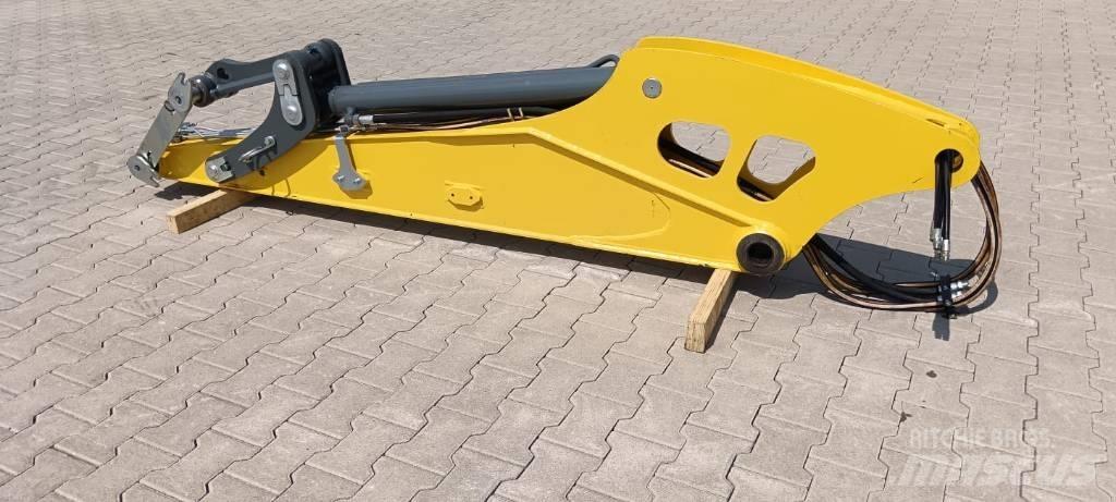 Wacker Neuson ET 90 Escavadoras Midi 7t - 12t