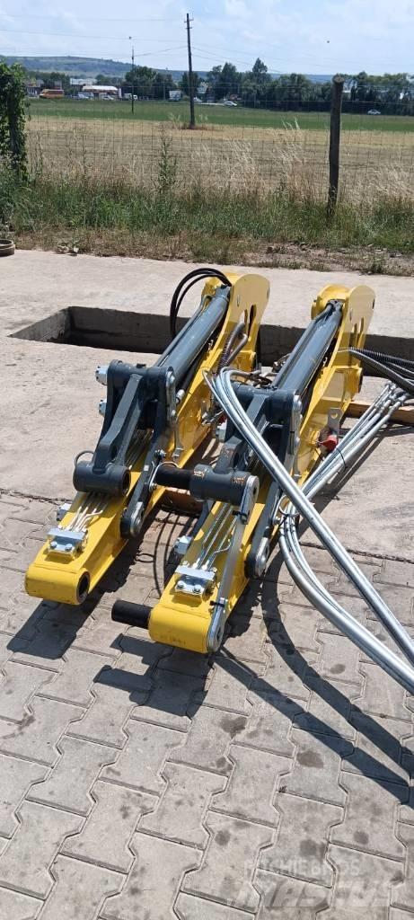 Wacker Neuson ET 90 Escavadoras Midi 7t - 12t