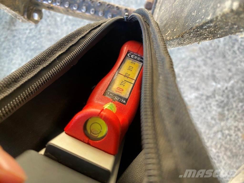 CAT 140 H Motoniveladoras