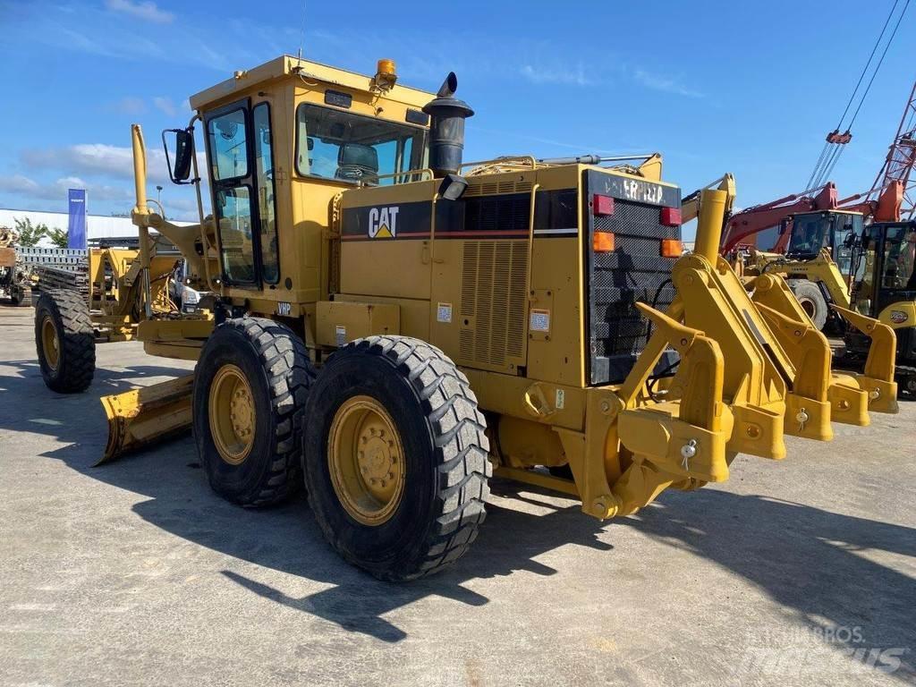 CAT 140 H 140 H Motoniveladoras