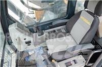 Hyundai 340 Escavadoras de rastos