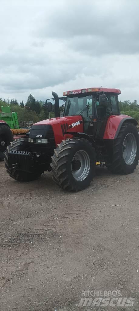 Case IH CVX 1190 Tratores Agrícolas usados