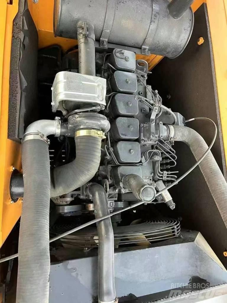 Hyundai 335lc-9s Escavadoras de rastos