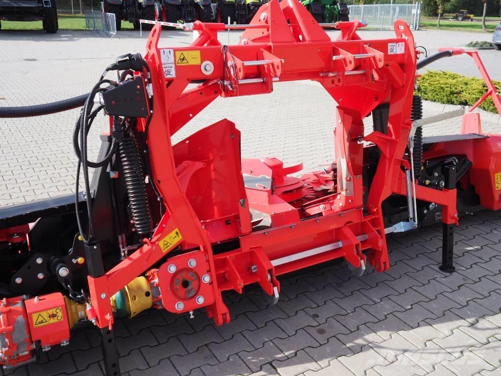 Kemper 360 Pro Outros equipamentos de forragem e ceifa