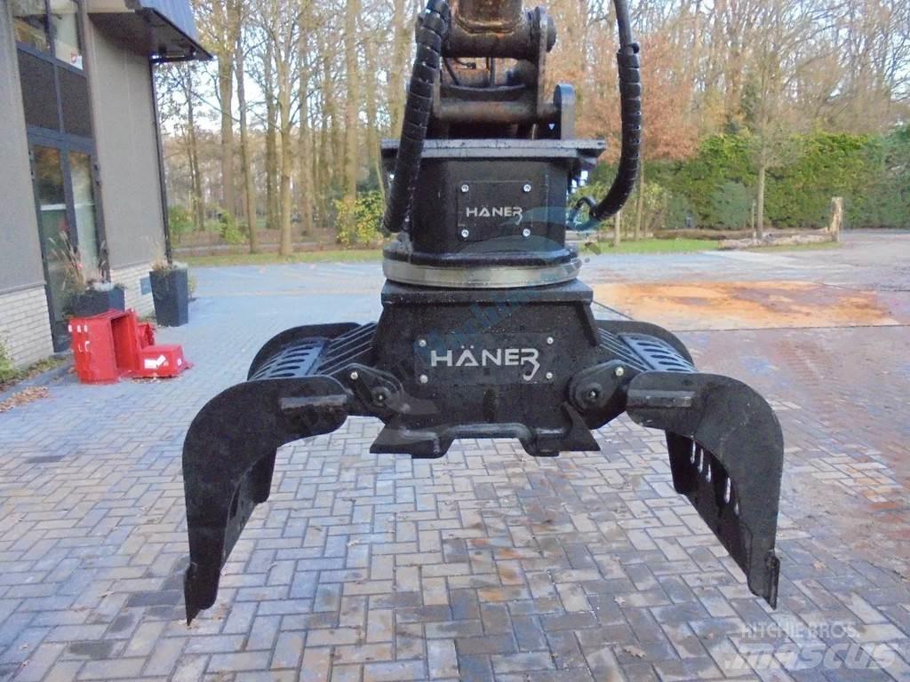  Haner HSOG500R Garras