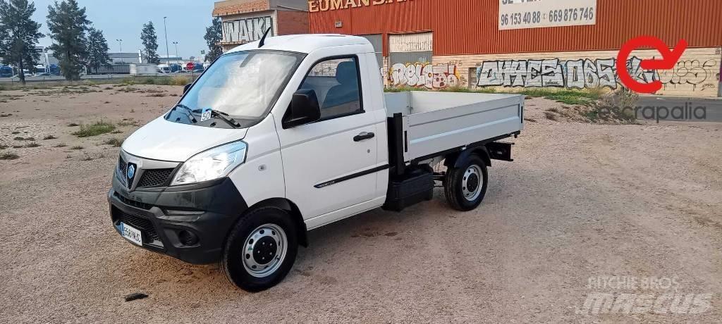 Piaggio Porter NP6 Outros Camiões