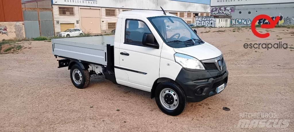 Piaggio Porter NP6 Outros Camiões