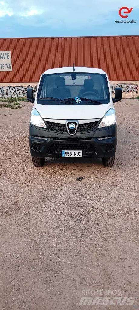 Piaggio Porter NP6 Outros Camiões