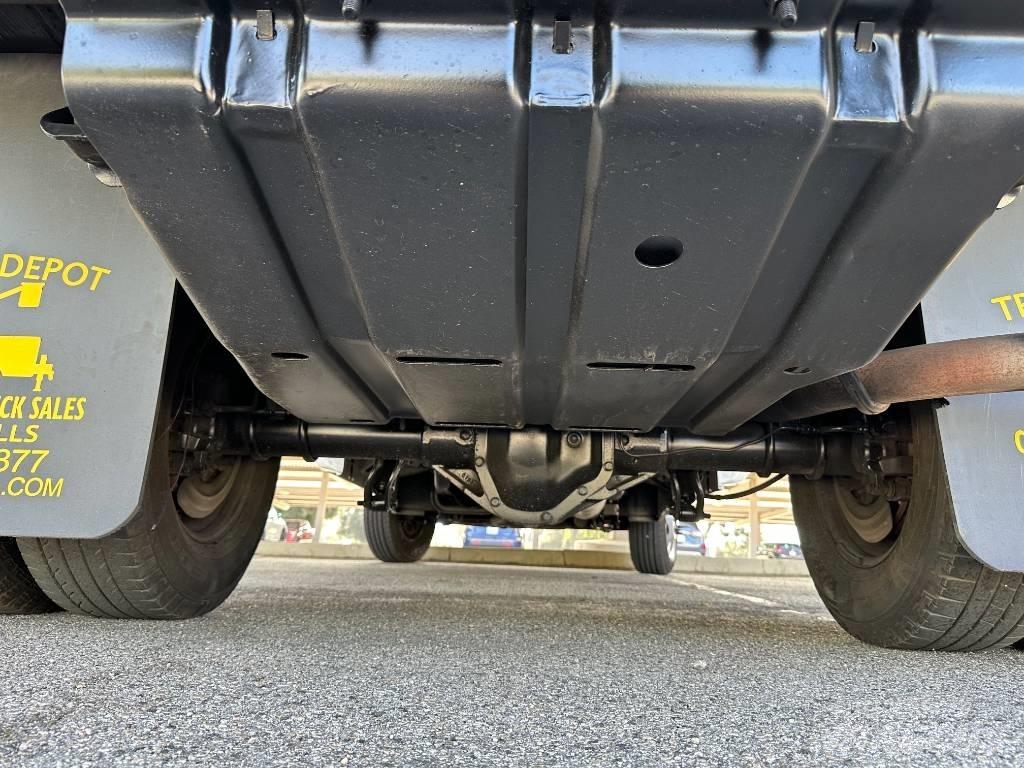 Ford F 350 Pick up de caixa aberta
