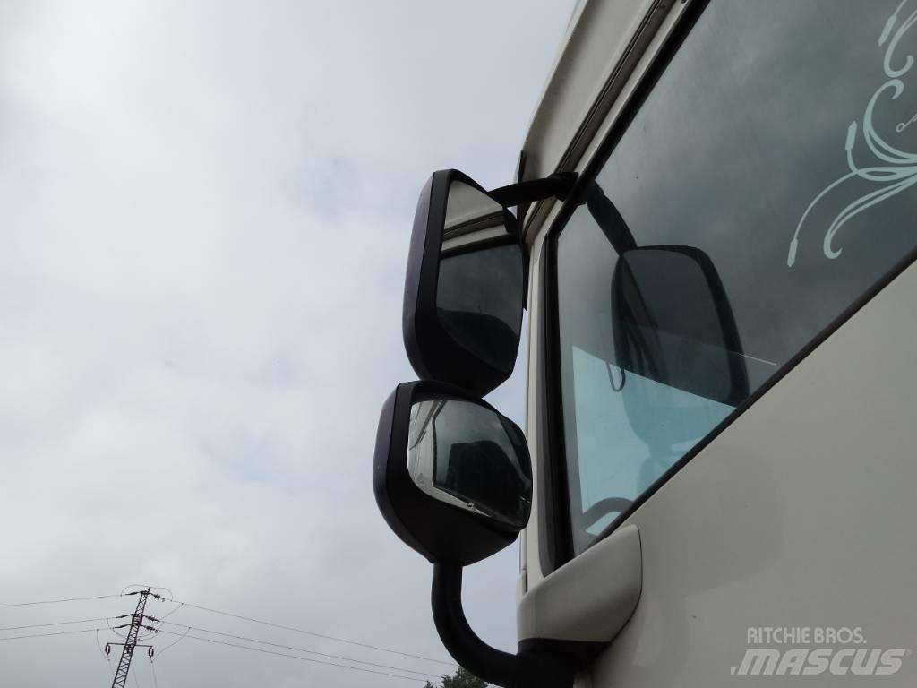 DAF XF 460 FT Tractores (camiões)