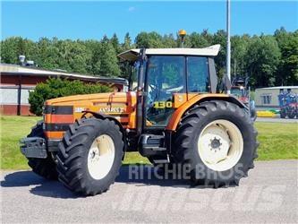 Same Antares II 130 Tratores Agrícolas usados
