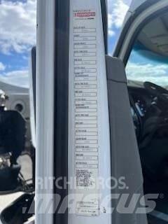 Kenworth T680 Tractores (camiões)
