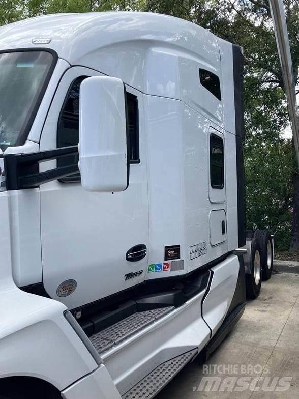 Kenworth T680 Tractores (camiões)