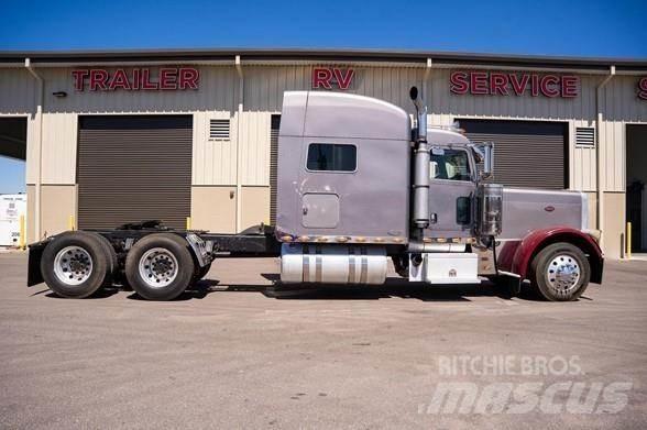 Peterbilt 389 Tractores (camiões)