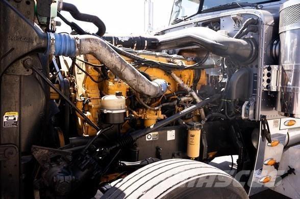 Peterbilt 389 Tractores (camiões)
