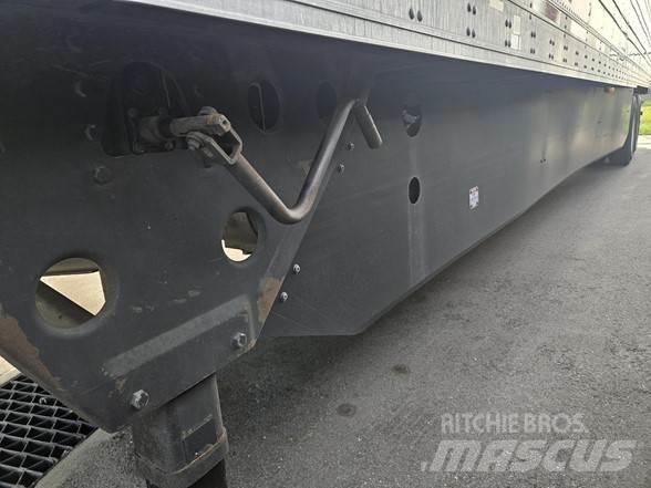 Utility 3000R Semi Reboques Isotérmicos