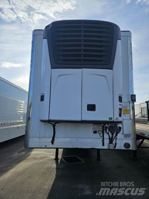 Utility 3000R Semi Reboques Isotérmicos