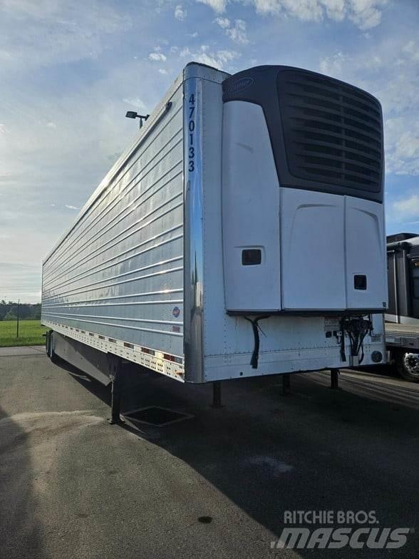 Utility 3000R Semi Reboques Isotérmicos