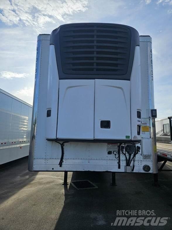 Utility 3000R Semi Reboques Isotérmicos