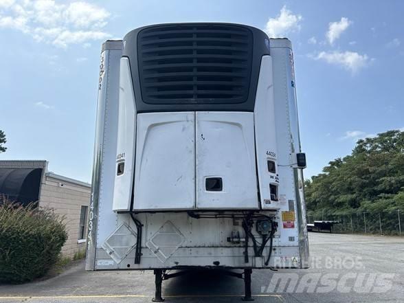 Utility 3000R Semi Reboques Isotérmicos